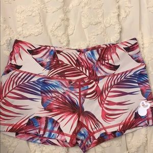 Belle+bell lifting/workout shorts